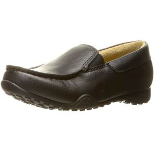 The Children's Place Unisex-Child Uniform Dress Shoes-NWT 🤩